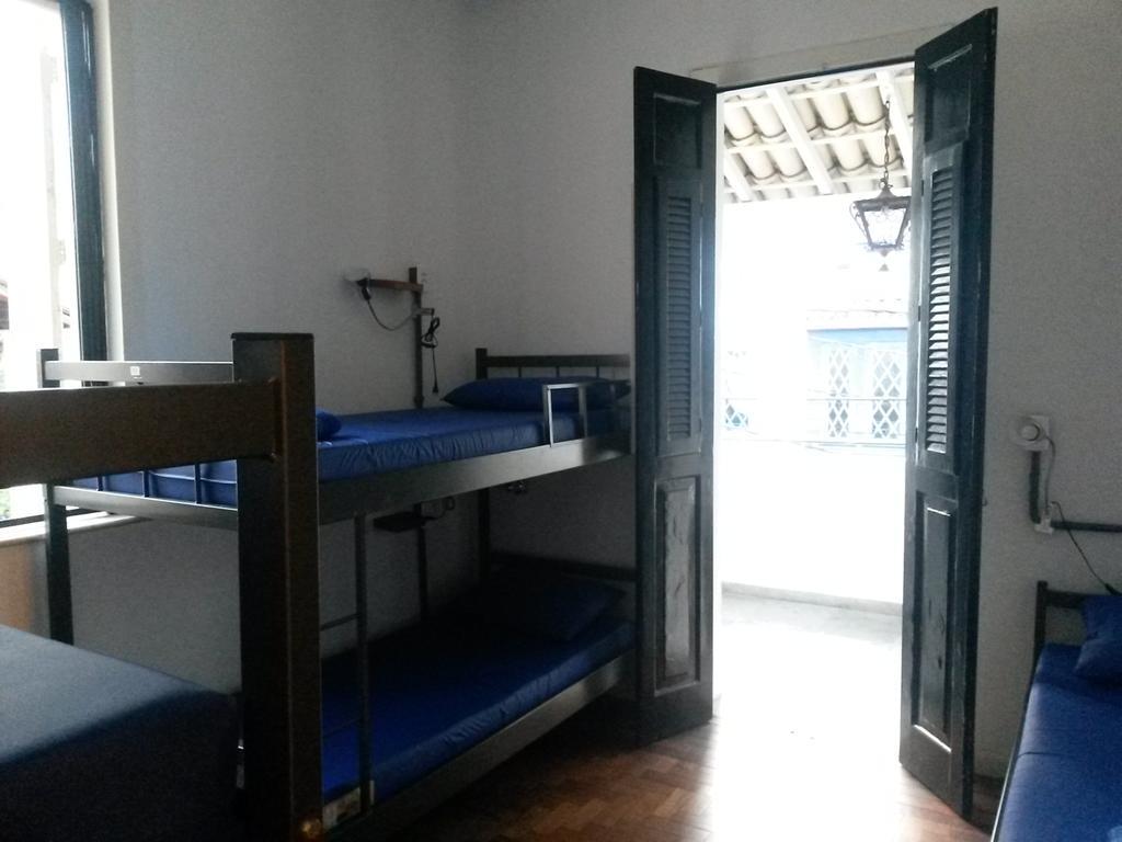 021 Albergue Rio de Janeiro