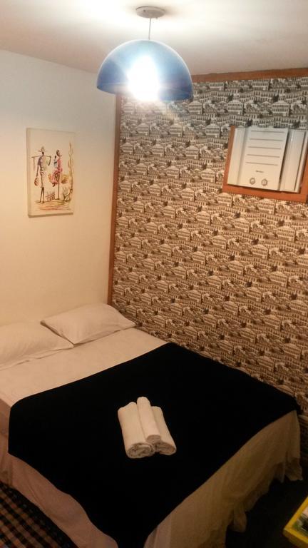 021 Albergue Rio de Janeiro