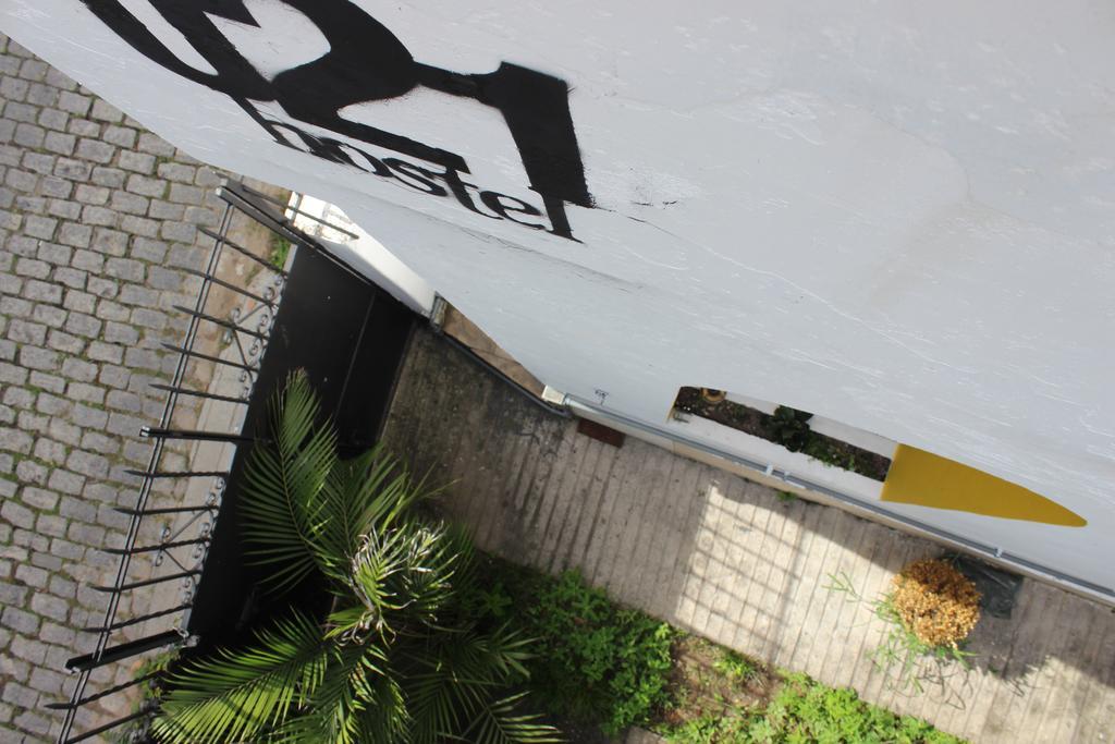 021 Albergue *