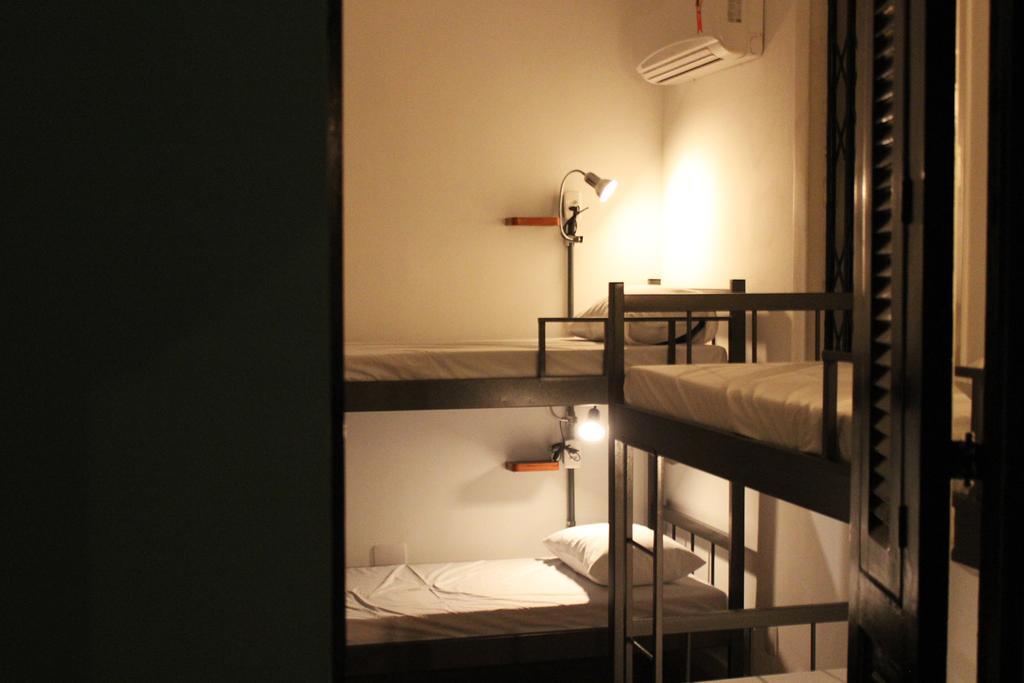 021 Albergue *