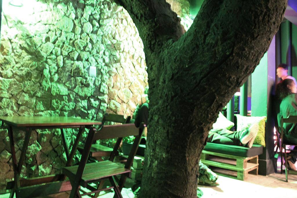 021 Albergue Rio de Janeiro