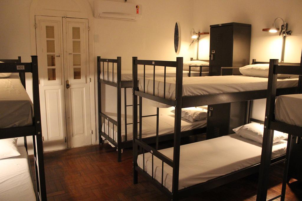 021 Albergue *