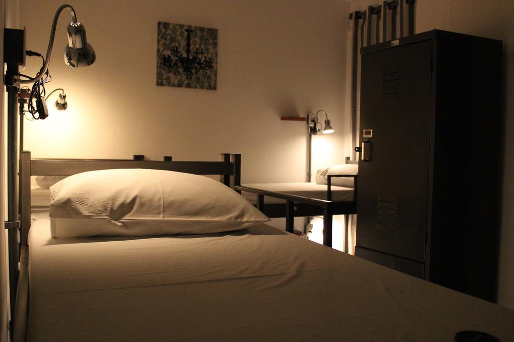 021 Albergue