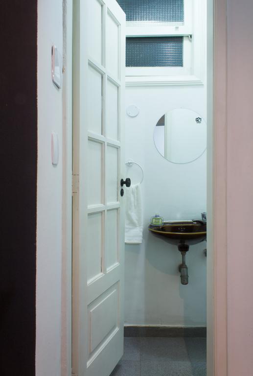 Albergue 021 Rio de Janeiro