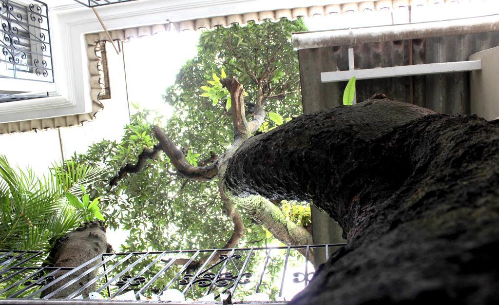 021 Albergue Rio de Janeiro