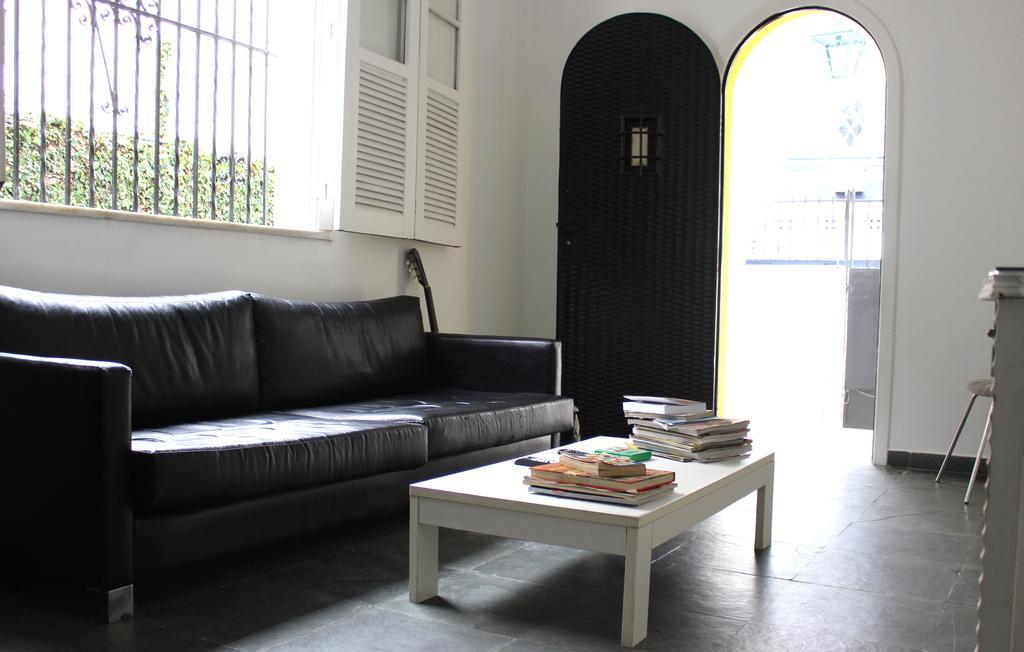 Albergue 021 Rio de Janeiro