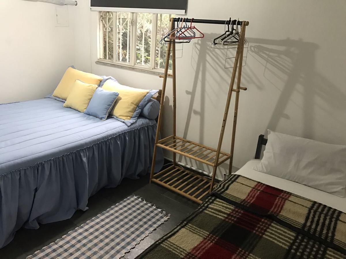 Albergue 021 Rio de Janeiro
