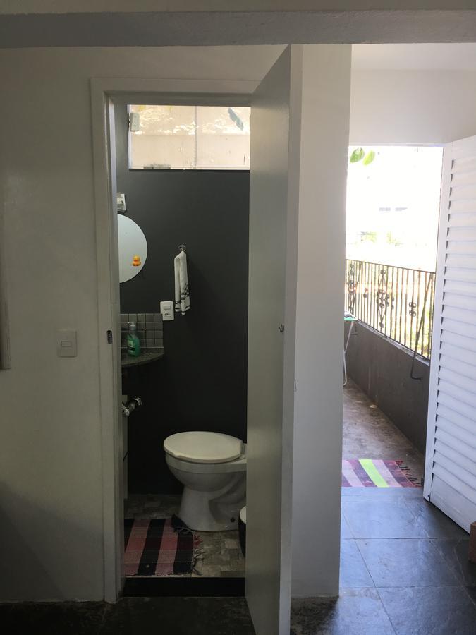 021 Albergue Rio de Janeiro