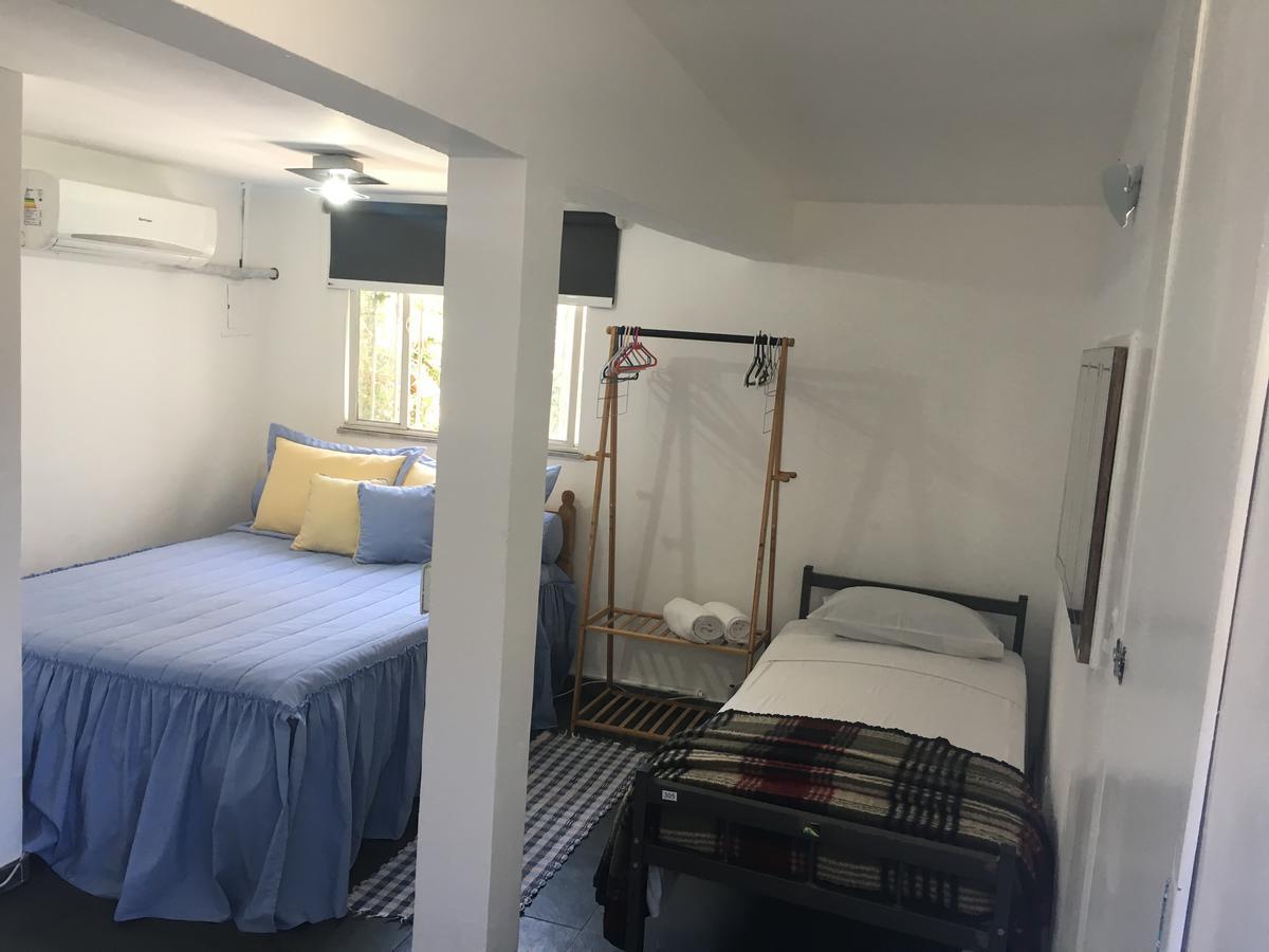 Albergue 021 Rio de Janeiro