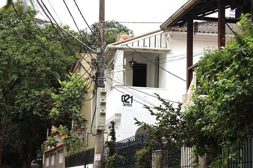 021 * Rio de Janeiro