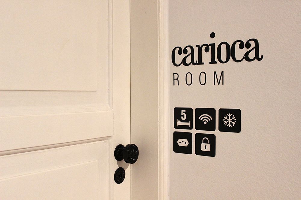 Albergue 021 *