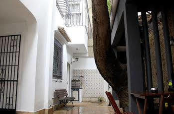 021 Albergue