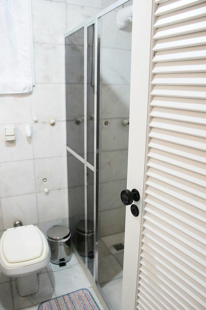 021 Albergue Rio de Janeiro
