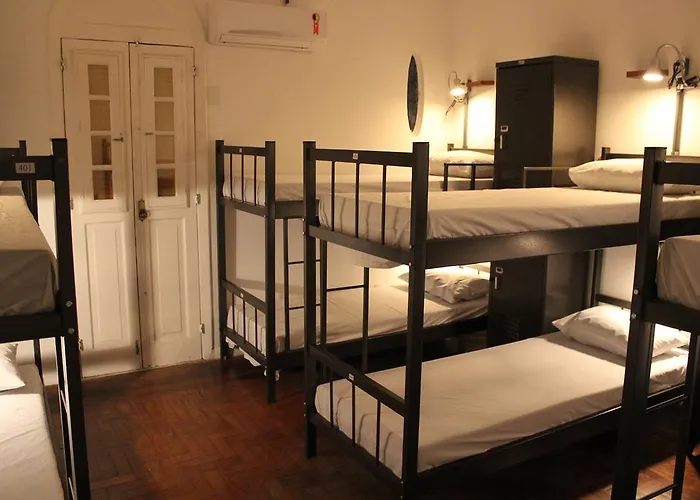 021 Hostel